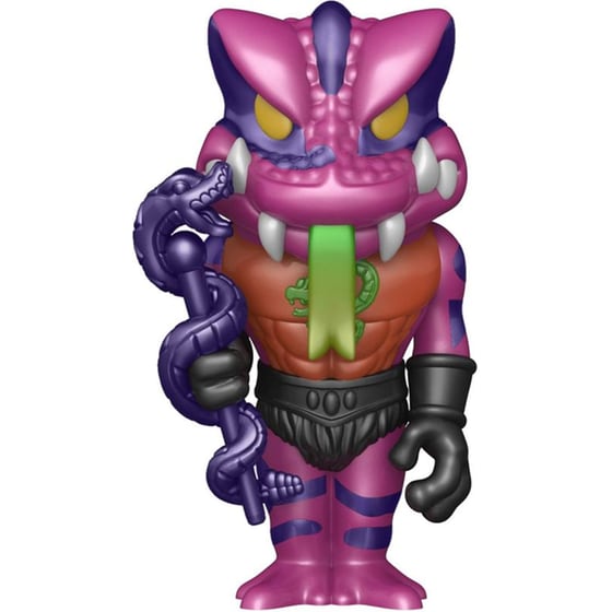Funko Vinyl Soda Masters Of The Universe - Tung Lashor Φιγούρα (le5000) image 2