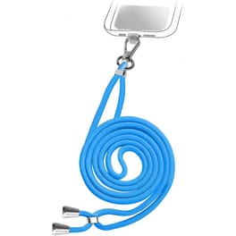 Λουράκι Λαιμού SBS Lanyard - Μπλε