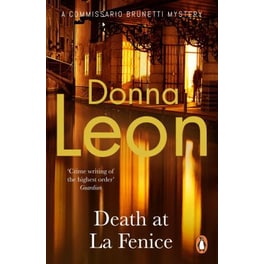 Death at La Fenice