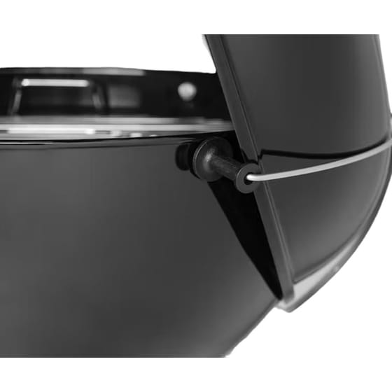 WEBER Master Touch GBS C-5750 Στρογγυλή Ψησταριά Κάρβουνου image 5