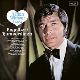 A Man Without Love (LP)