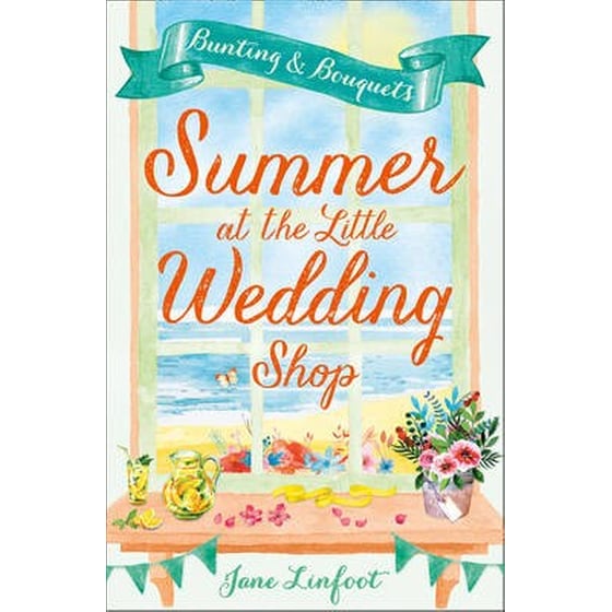 Summer at the Little Wedding Shop image 0