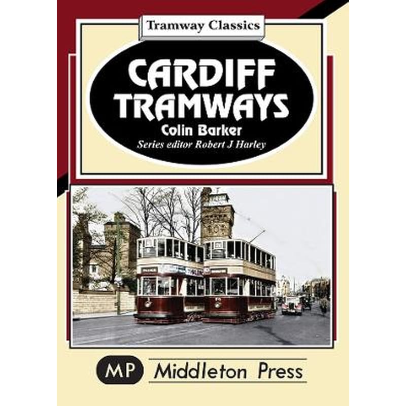 Cardiff Tramways