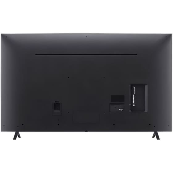 LG NanoCell 50" 4K Smart Τηλεόραση 50NANO82T6B image 4