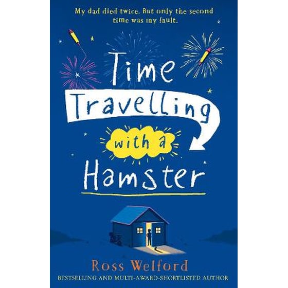 Time Travelling with a Hamster image 0