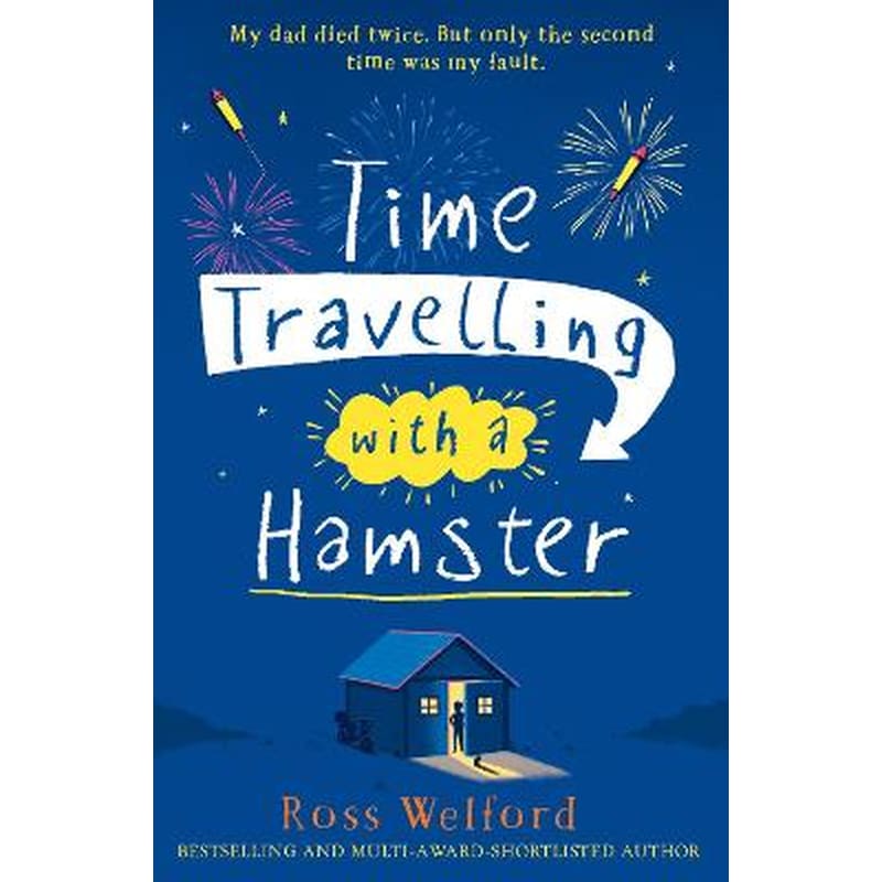 Time Travelling with a Hamster