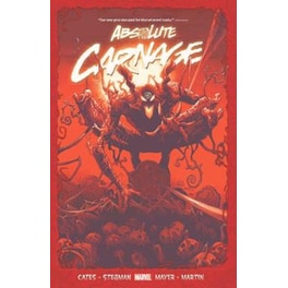 Absolute Carnage