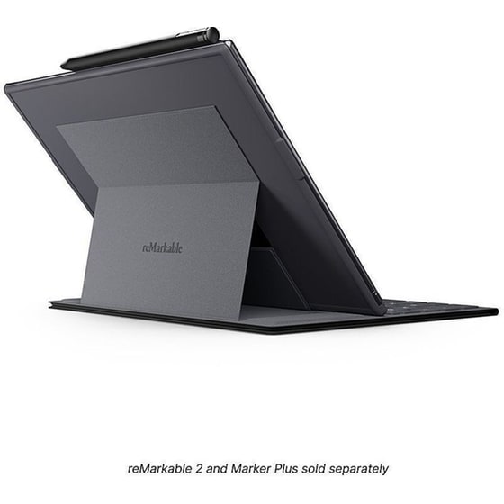 Θήκη Tablet reMarkable RM10 - Remarkable 2 Folio - Black image 3