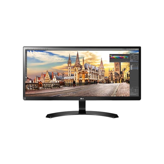 Οθόνη Υπολογιστή 29" LG 29UM59-P - Full HD IPS LED UltraWide image 0