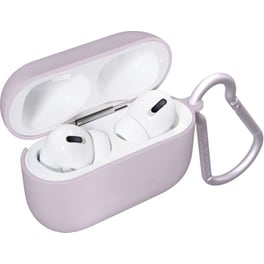 Θήκη Airpods Ideal Of Sweden για Apple AirPods Pro - Ροζ