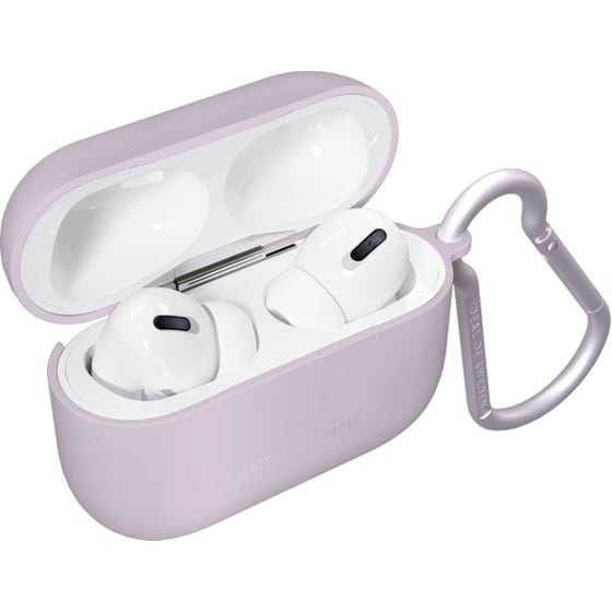 Θήκη Airpods Ideal Of Sweden για Apple AirPods Pro - Ροζ image 0