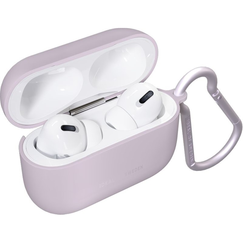 IDEAL OF SWEDEN Θήκη Airpods Ideal Of Sweden για Apple AirPods Pro - Ροζ