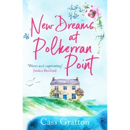 New Dreams at Polkerran Point
