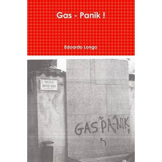 Gas - Panik ! Intervista A Michael Medini image 0