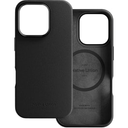 Θήκη Apple iPhone 16 Pro - Native Union Active Case - Black
