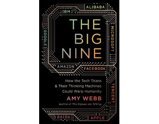 The Big Nine image 0