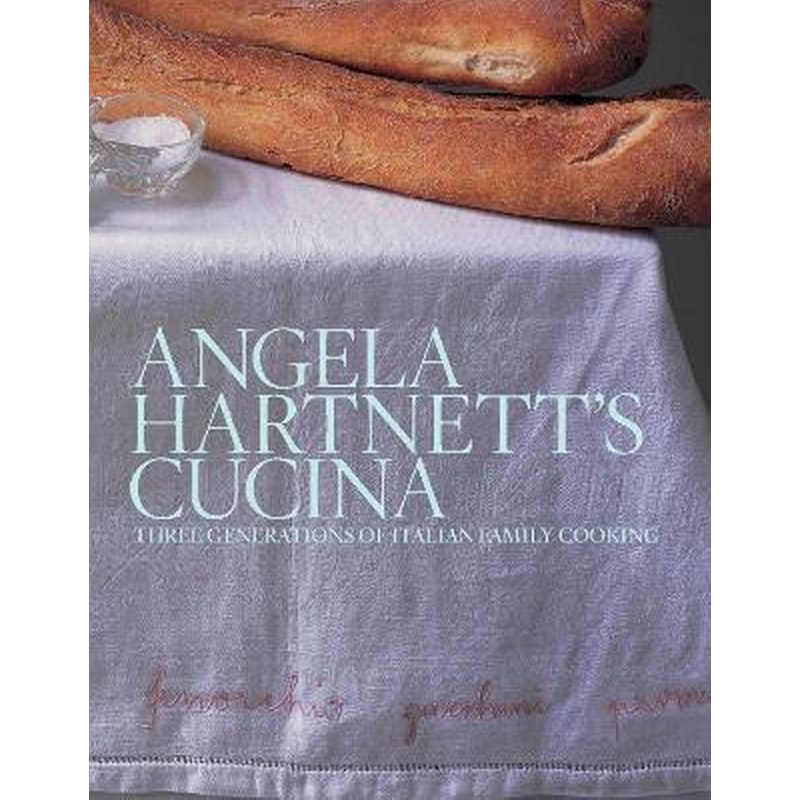 Angela Hartnetts Cucina