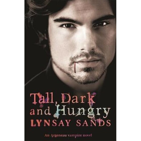 Tall, Dark & Hungry image 0