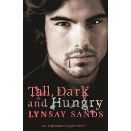 Tall, Dark & Hungry