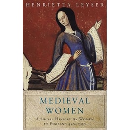 Medieval Women
