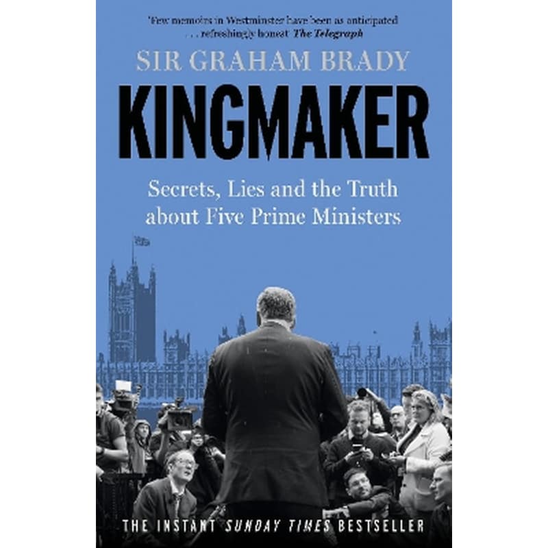 Kingmaker