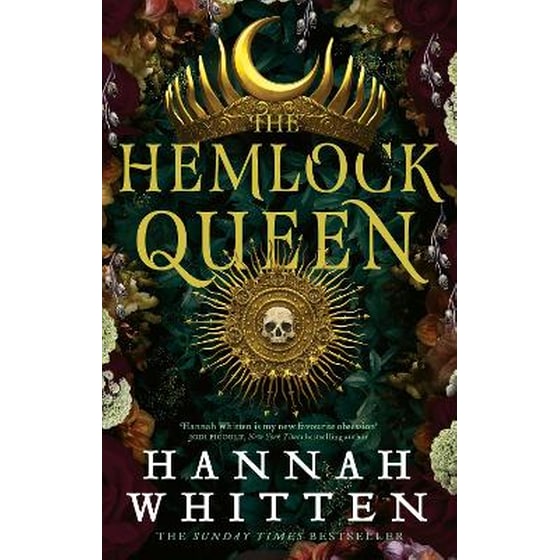The Hemlock Queen image 0