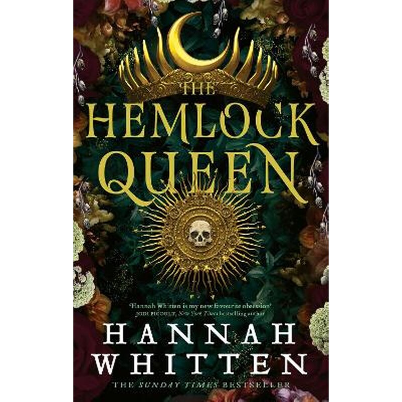 The Hemlock Queen