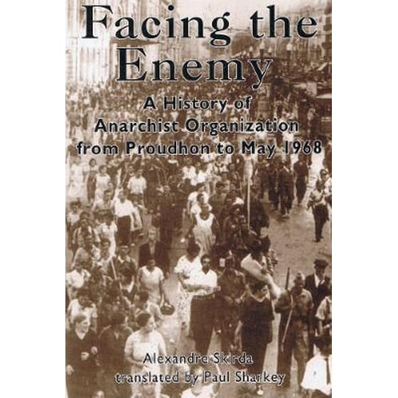 Facing the Enemy image 0