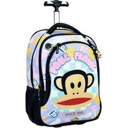 Τσάντα Τρόλεϋ Paul Frank 1995