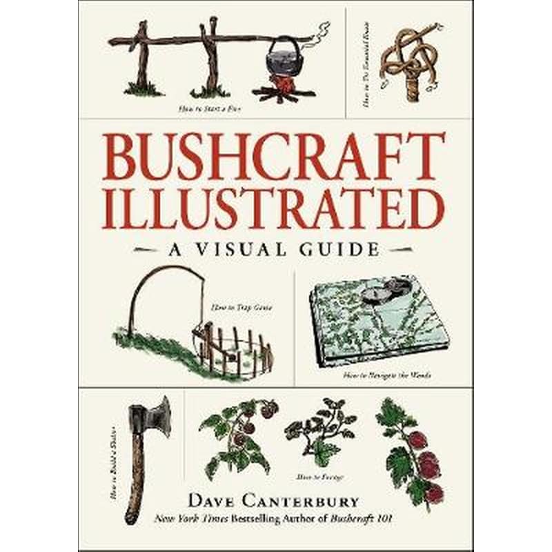 Bushcraft Illustrated
