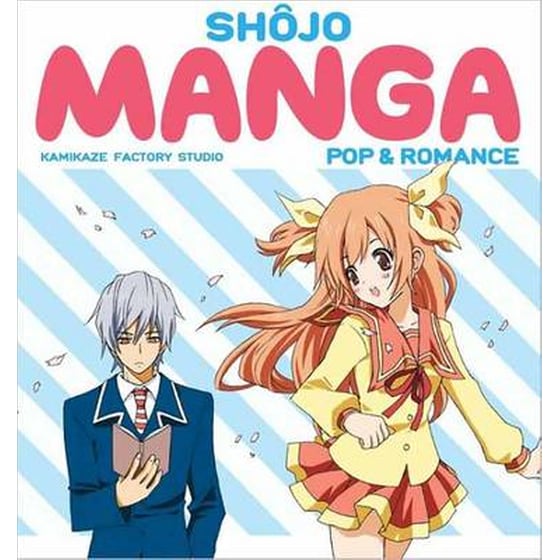 Shojo Manga image 0