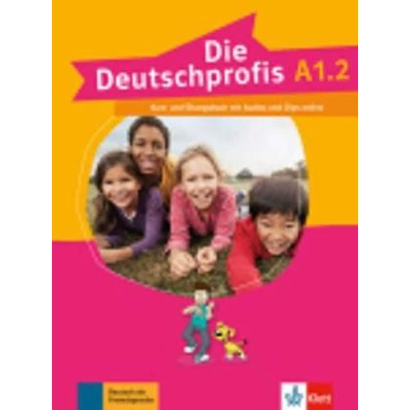 Deutschprofis in Teilbanden