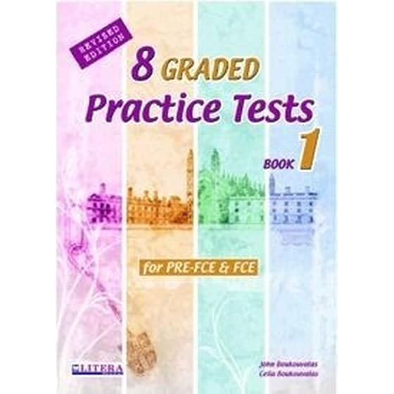 8 Graded Practice image 0