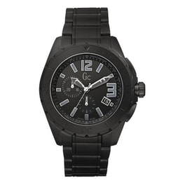 Ανδρικά Ρολόγια Guess X76011g2s (ø 45 Mm)