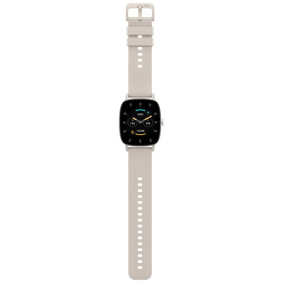 Smartwatch FitPaddy  Pulse - Beige image 4