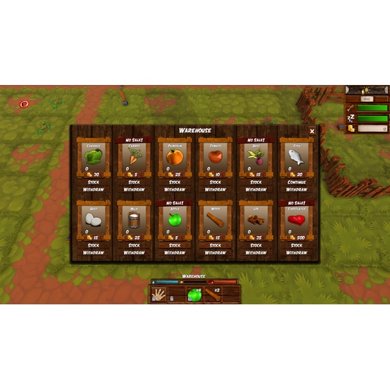 Harvest Life - PS5 image 15