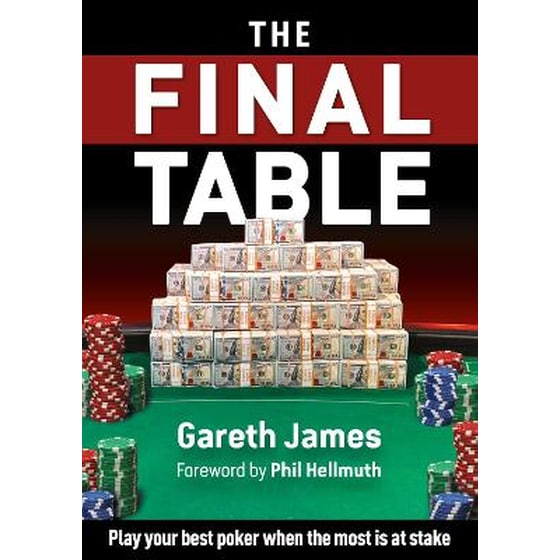 The Final Table image 0