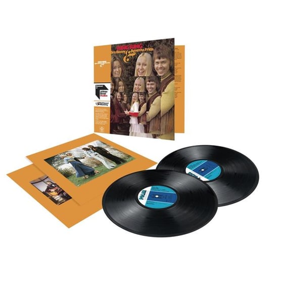 Ring Ring (Half-Speed Master Limited) (Limited 2LP) image 2