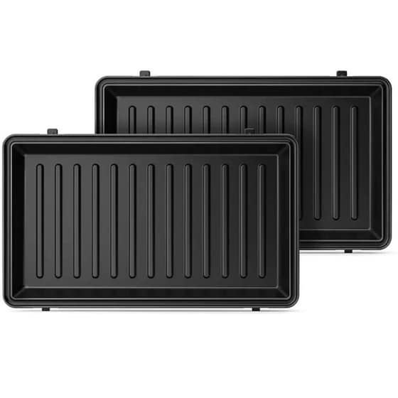 PHILIPS 5000 Series HD2350/80 750W Ασημί Τοστιέρα image 5