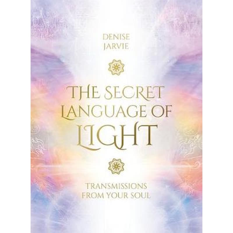 Secret Language of Light Oracle