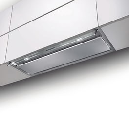 FABER 110.0439.952  IN-NOVA PREMIUM X A120 Μηχανισμός Απορρόφησης 120 cm - Inox