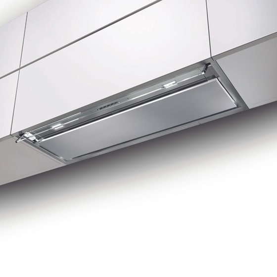 FABER 110.0439.952  IN-NOVA PREMIUM X A120 Μηχανισμός Απορρόφησης 120 cm - Inox image 0