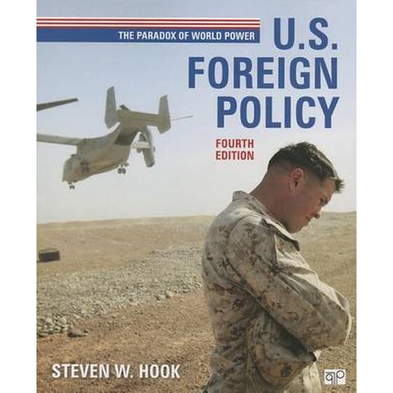 U.S. Foreign Policy image 0