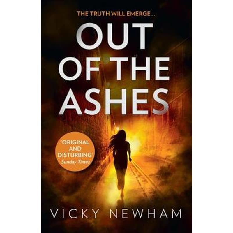 Out of the Ashes