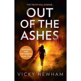 Out of the Ashes
