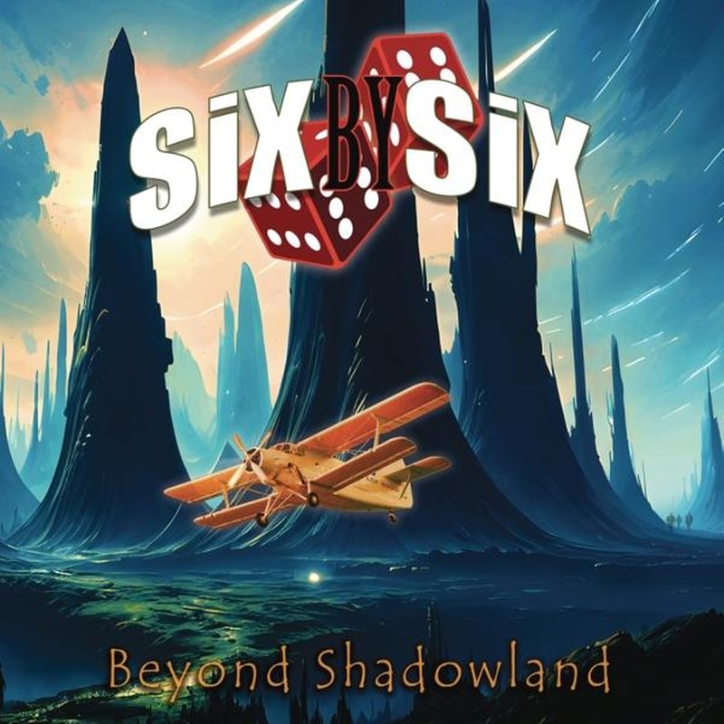 Beyond Shadowland (Limited CD Digipak)