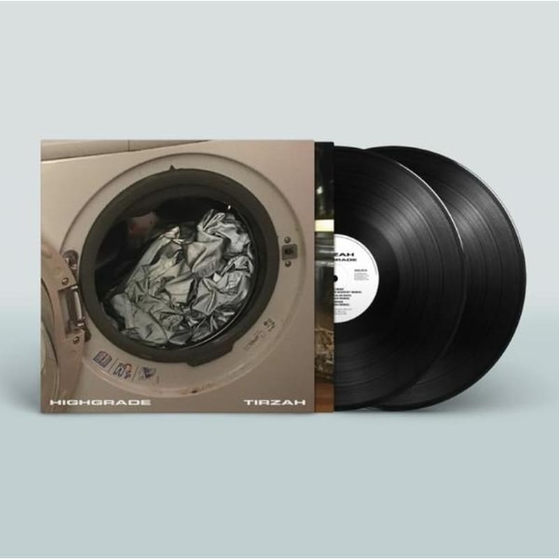 Highgrade (+ Download Code)