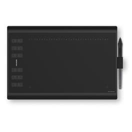 Ταμπλέτα Σχεδίασης Huion H1060p - Μαύρο