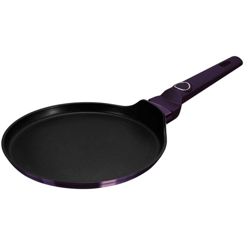 Τηγάνι BERLINGER HAUS BH-6635 25 cm Μωβ