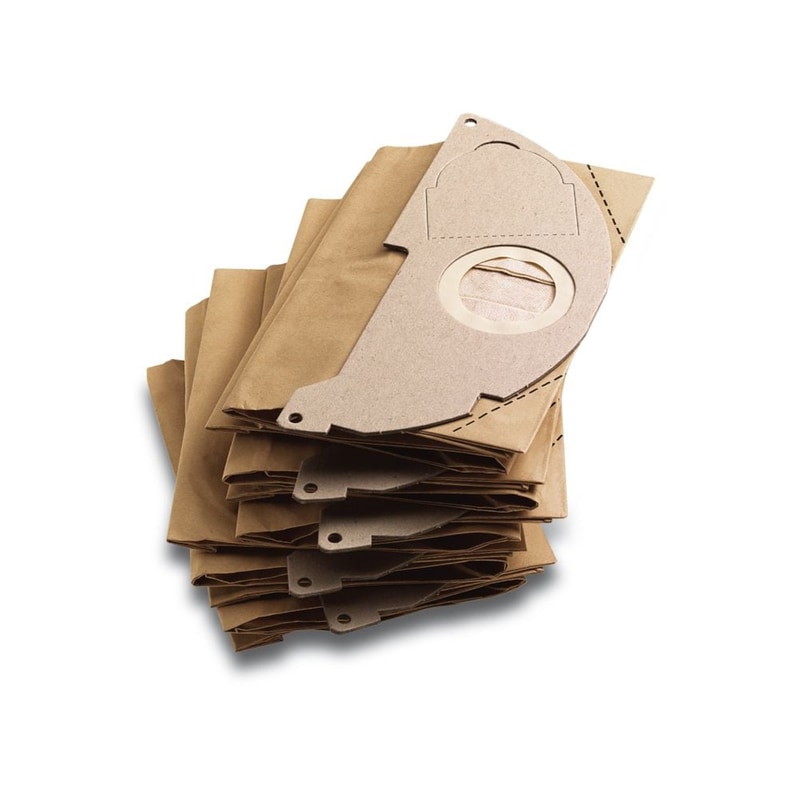 Σακούλες KARCHER ΓΙΑ WD2 5TMX